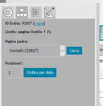 Gestire i blocchi di una pagina: un tutorial per iniziare